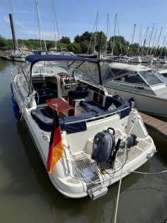 Aquador 23 DC