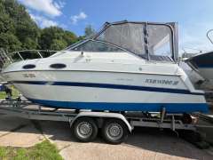 Four Winns 238 VISTA