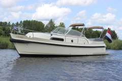 Interboat DE Intercruiser 28 Cabin