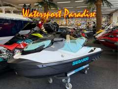 Sea Doo GTI 130