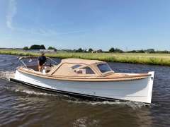 Enkhuizen sloep 744 Open