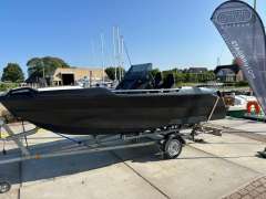 Hydra 530 Sportovní loď