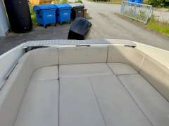 Quicksilver Activ 645 Cruiser