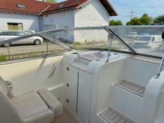 Quicksilver Activ 645 Cruiser Quicksilver Activ 645 Cruiser