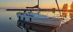 Jeanneau Sun Odyssey 35 Legende