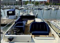 Botnia Targa 44
