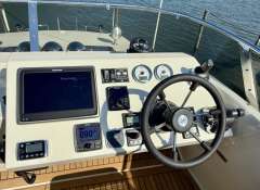 Botnia Targa 44