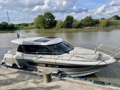 Jeanneau NC 11