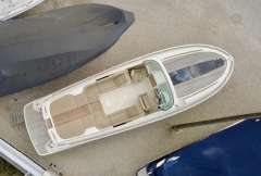 Chris Craft Corsair 32