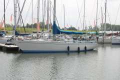 Nautors Swan 47