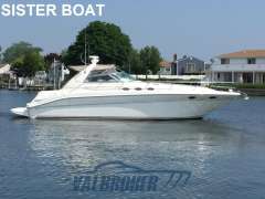 Sea Ray 370 SUNDANCER