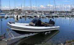 Brig Inflatable Boats Eagle 8