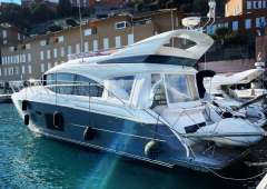 Princess 52