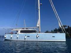 Hanse MOODY 45 DS