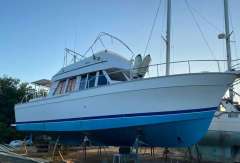 Mainship Sedan Bridge 430