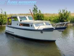 Zwaluw kruiser 850