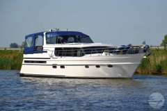 Van der Heijden 1500 Elegance
