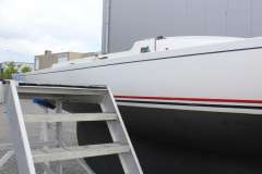 Draak 870 Zeiljacht