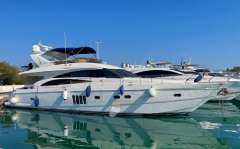 Princess 67