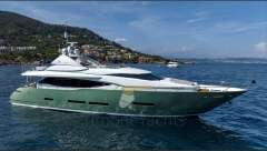 Peri Yacht 29 M