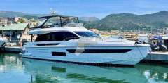 Azimut 72 Fly
