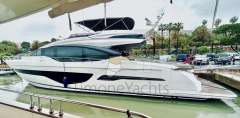 Princess S78 Sport Bridge