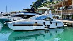 Azimut S6