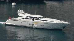 Arno Leopard 34M