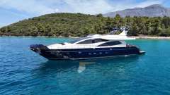 Riva 85 Opera