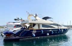 Riva 85 Opera