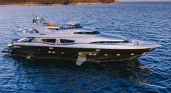Posillipo Technema 95S