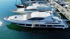 Arno Leopard 24 Hard Top