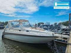 Monterey 276 Cruiser
