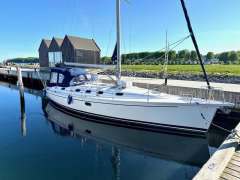Dufour 43 Gibsea