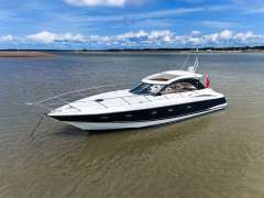 Sunseeker Camargue 50