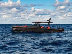 Brabus Marine Shadow 900