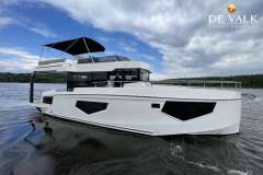 Cobra Maestro 42 Flybridge