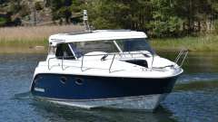 Aquador 26 HT