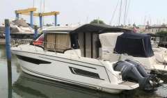 Jeanneau Merry Fisher 895 Serie 1