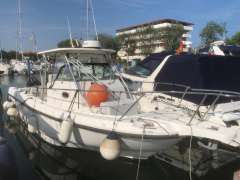Boston Whaler 28 OUTRAGE