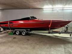 Wellcraft SCARAB 28 EXCEL