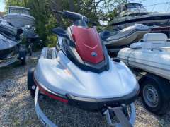 Yamaha WaveRunner EX Sport