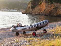 Zodiac MK2 4m20