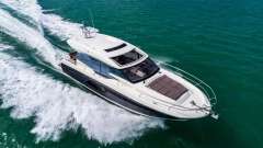 Prestige 460 S