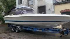 Bruno Abbate PRIMATIST 30 OFFSHORE