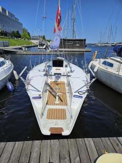Botnia Mini Racer 24