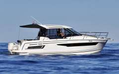 Jeanneau Merry Fisher 895