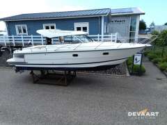 Nimbus 34 Nova HT