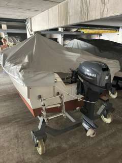Quicksilver 440