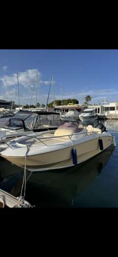 Sessa Key largo 24